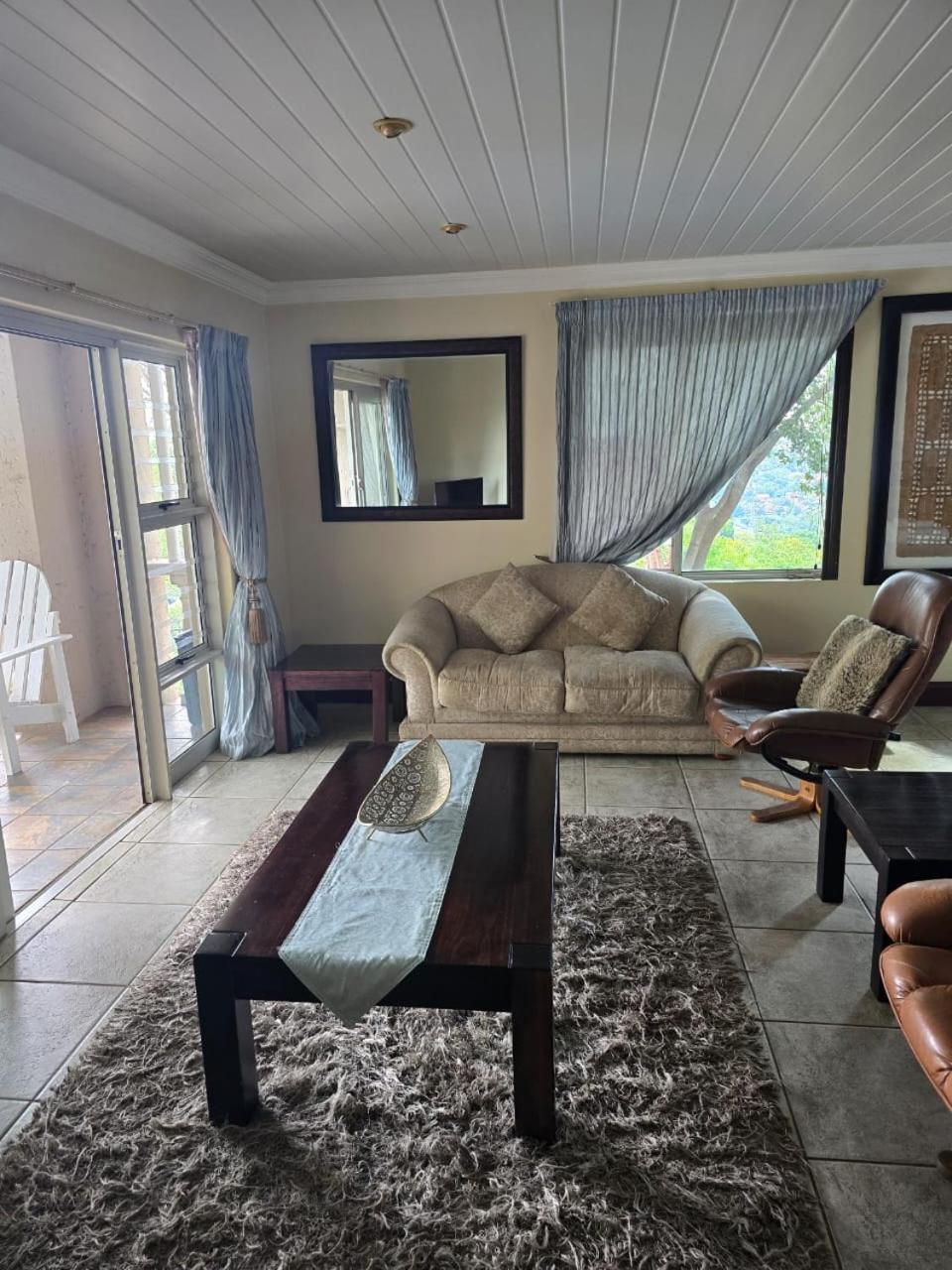 All Seasons Boutique Hotel Pretoria-Noord Zimmer foto