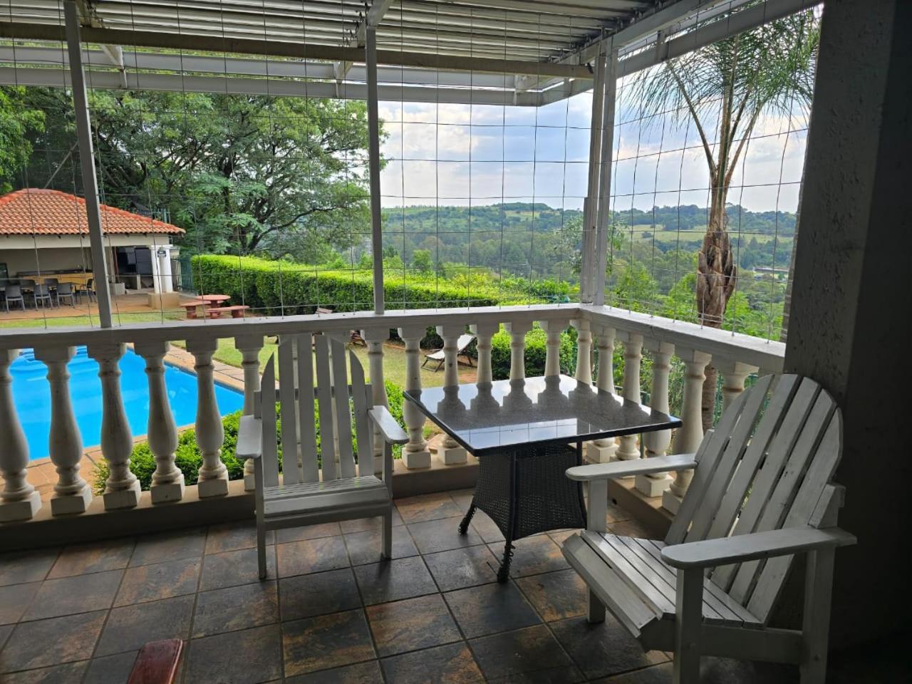 All Seasons Boutique Hotel Pretoria-Noord Zimmer foto