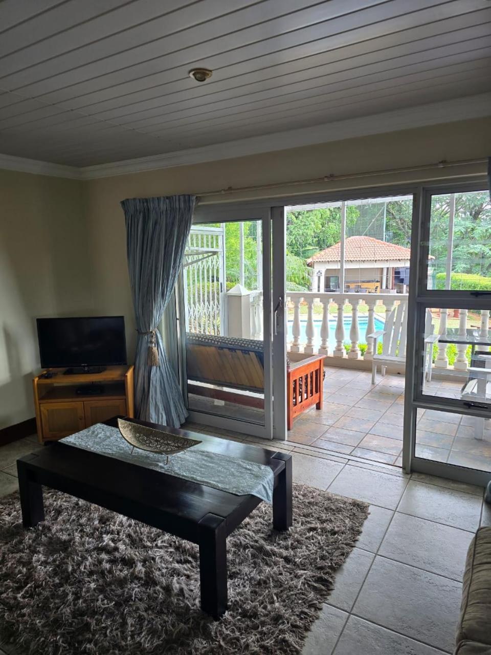 All Seasons Boutique Hotel Pretoria-Noord Zimmer foto